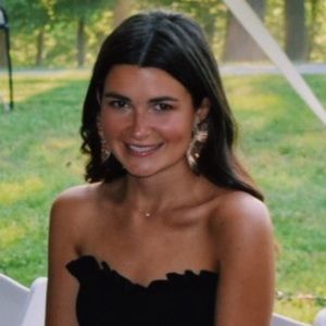 Meet your Posher, Liza reid